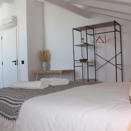 Grandola Suites - Suite Loft Exterior foto