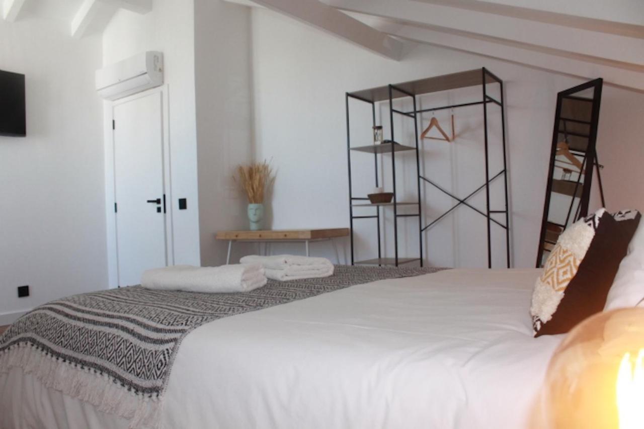 Grandola Suites - Suite Loft Exterior foto