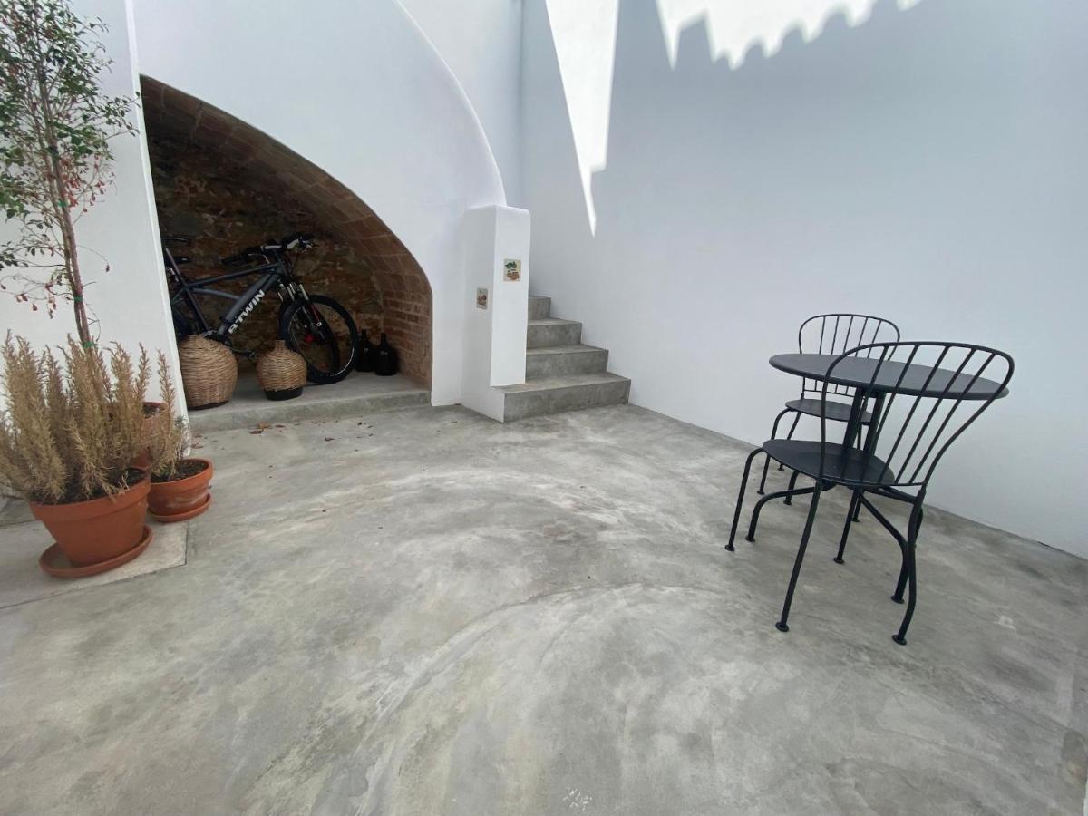 Grandola Suites - Suite Loft Exterior foto